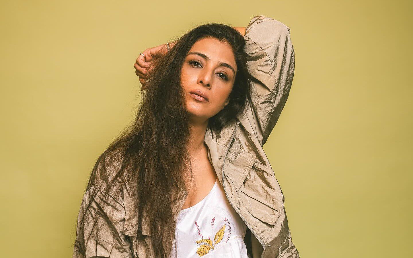 Tabu Personal Life