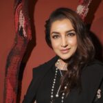 Tisca Chopra