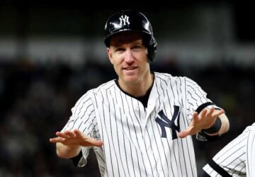 Todd Frazier