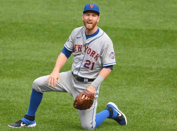 Todd Frazier Career