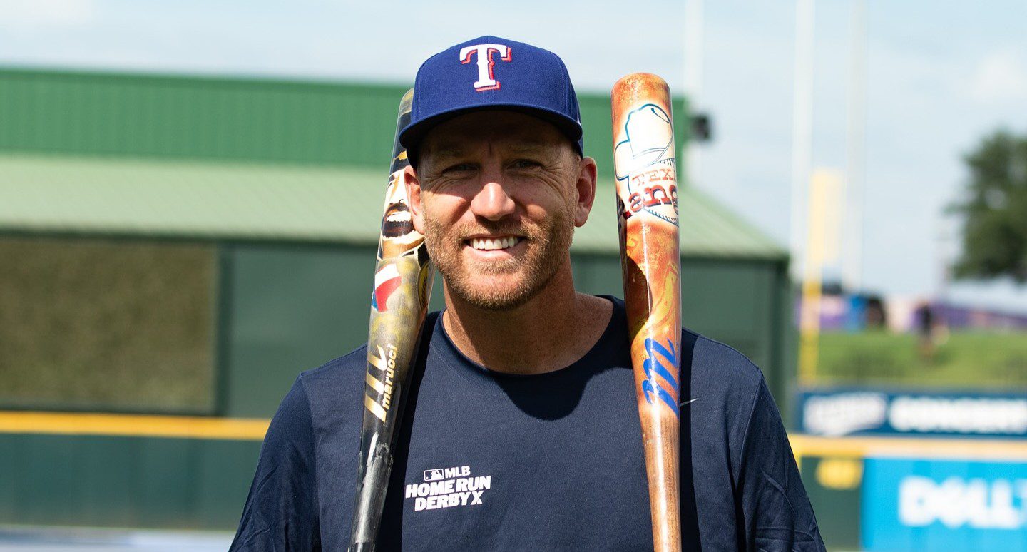 Todd Frazier Personal Life