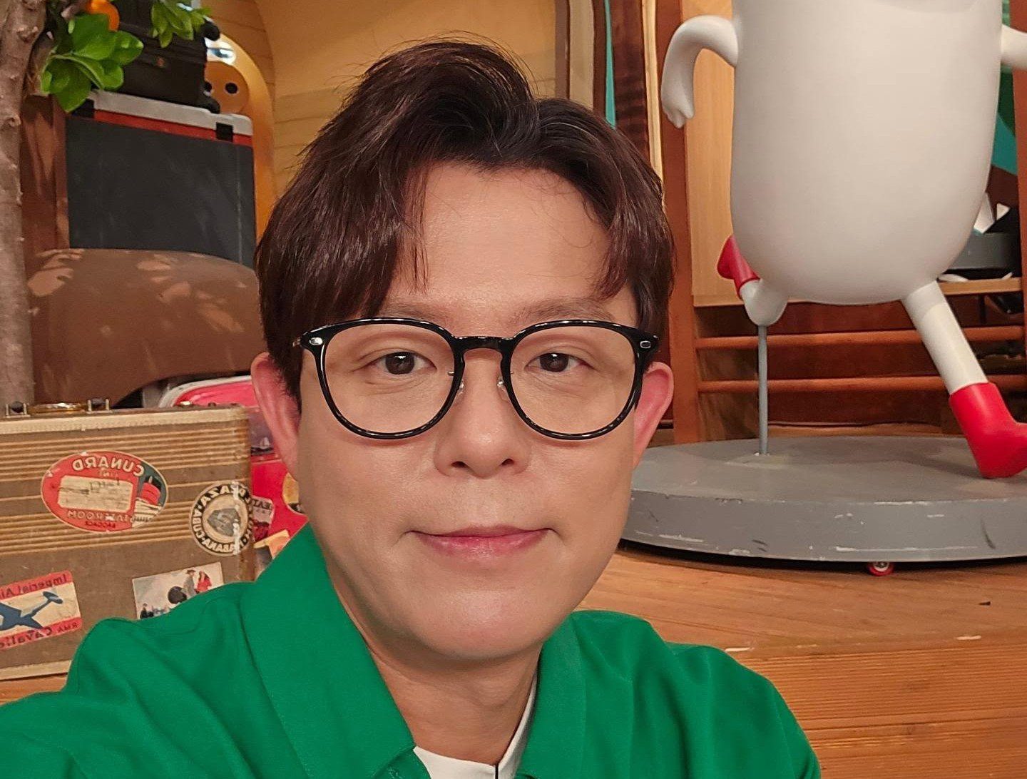 Tony An