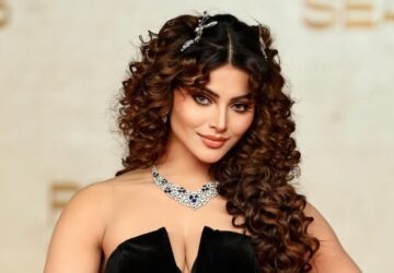 Urvashi Rautela