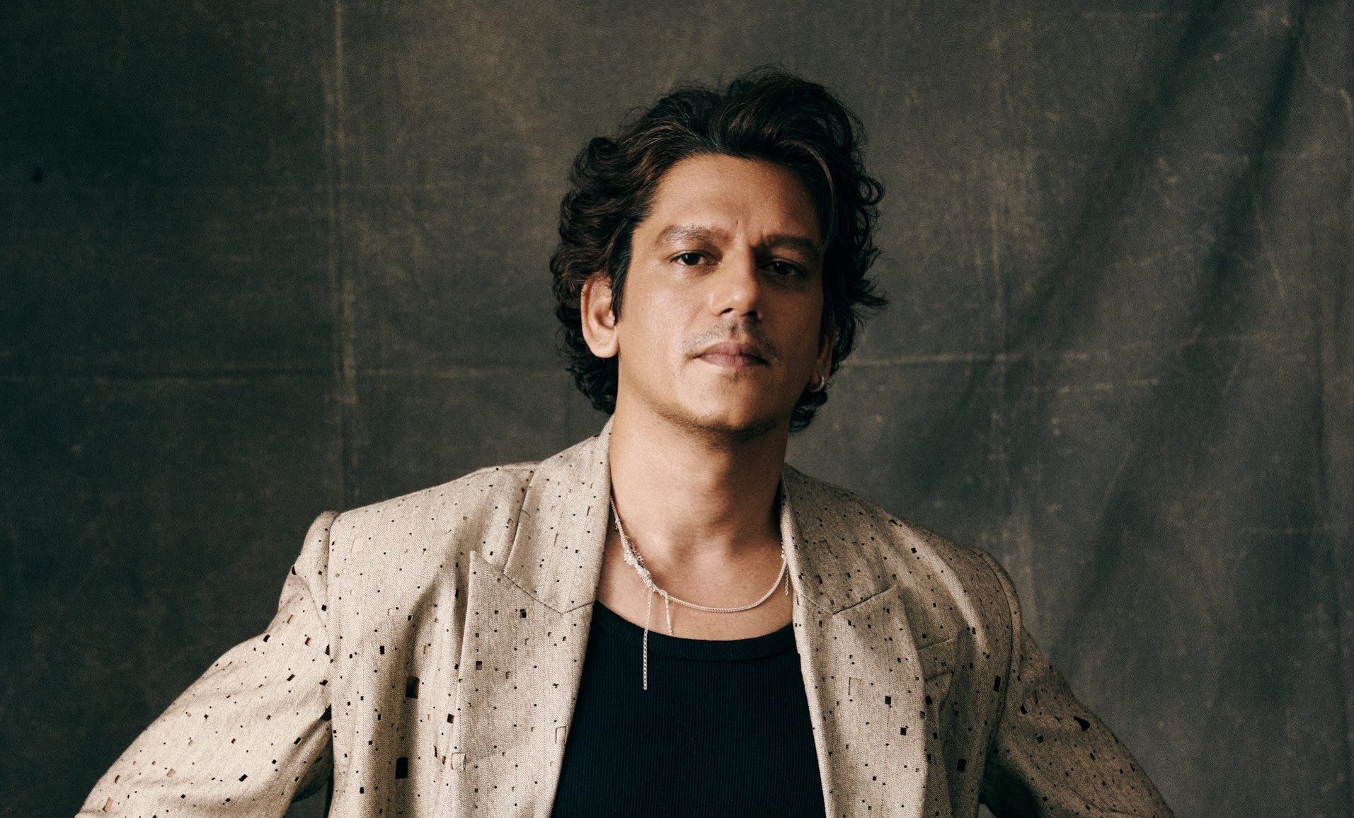 Vijay Varma Early Life
