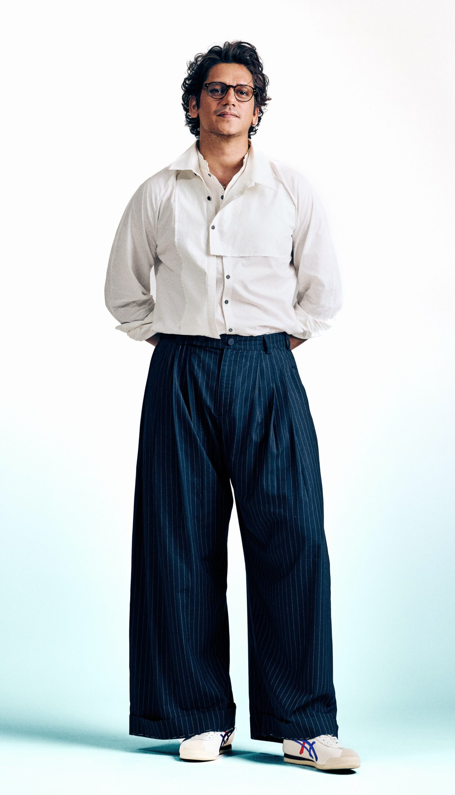 Vijay Varma Height