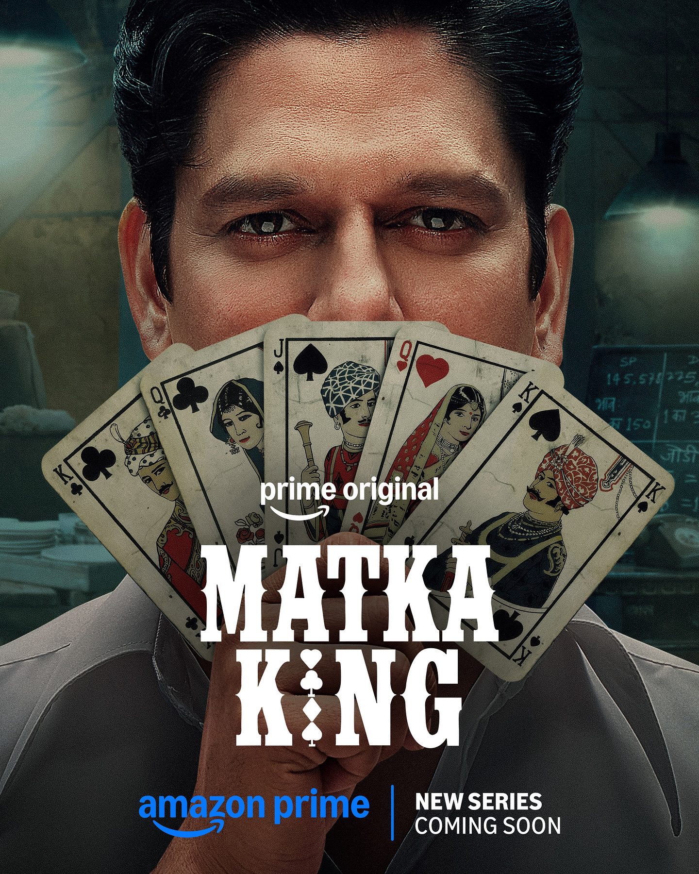 Vijay Varma Romantic drama and lead streaming roles, 2025 to 2026