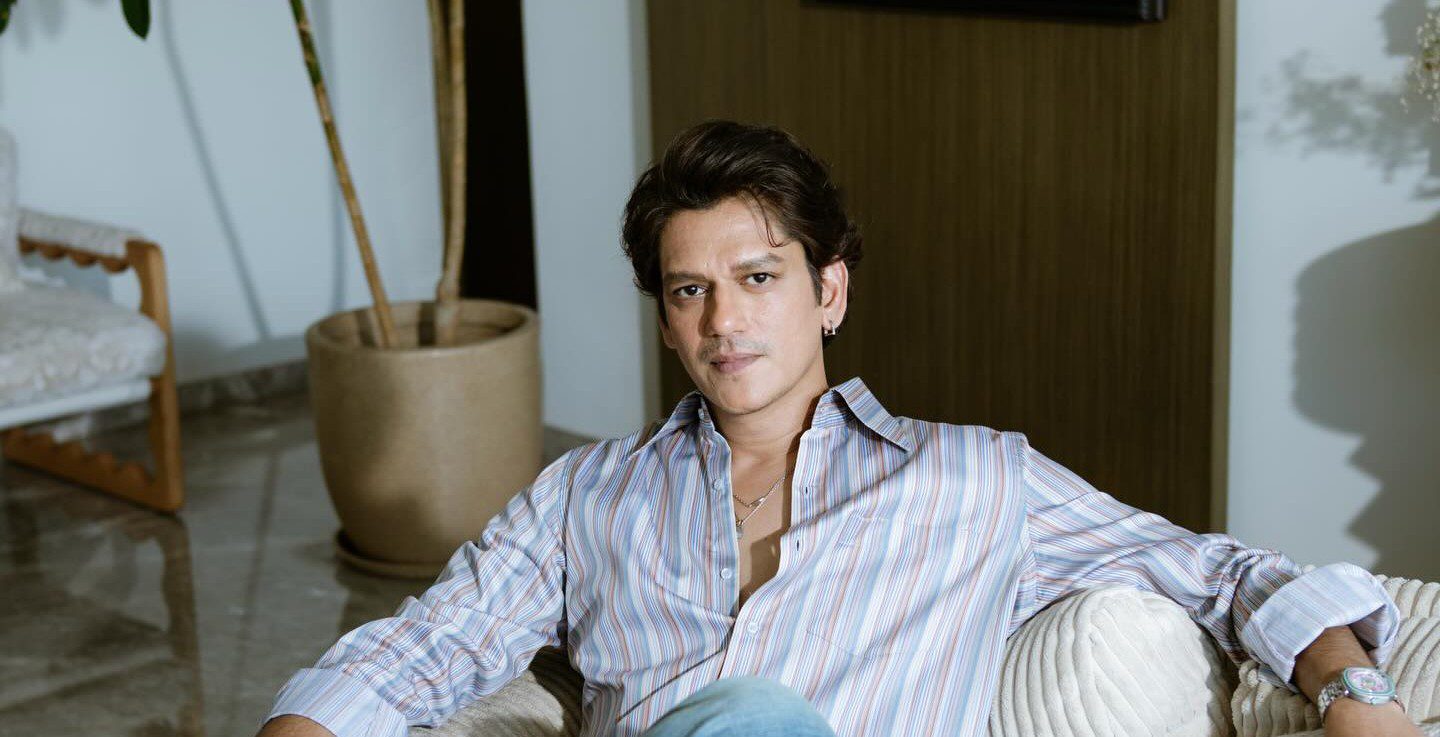 Vijay Varma