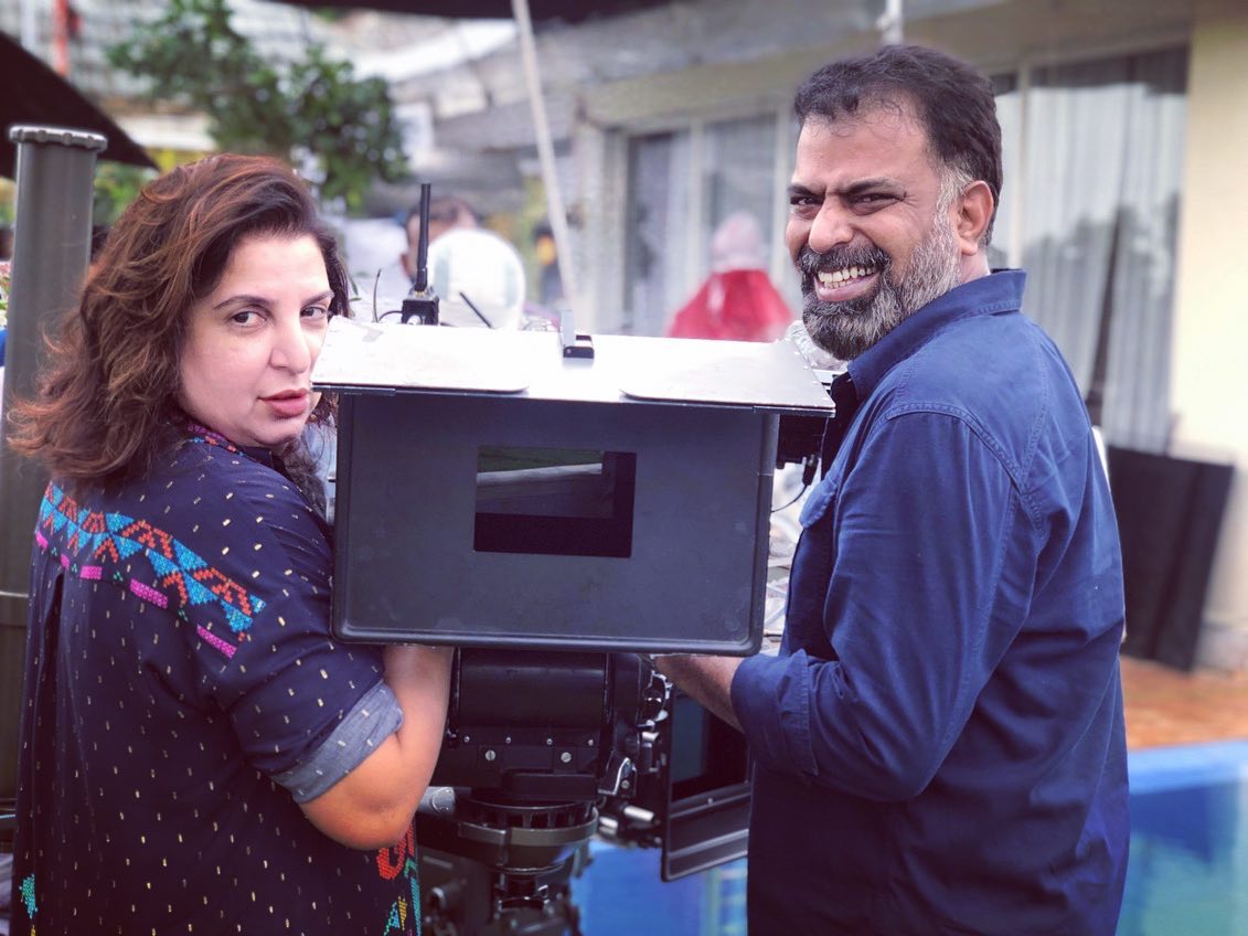 Work as a Writer and Producer