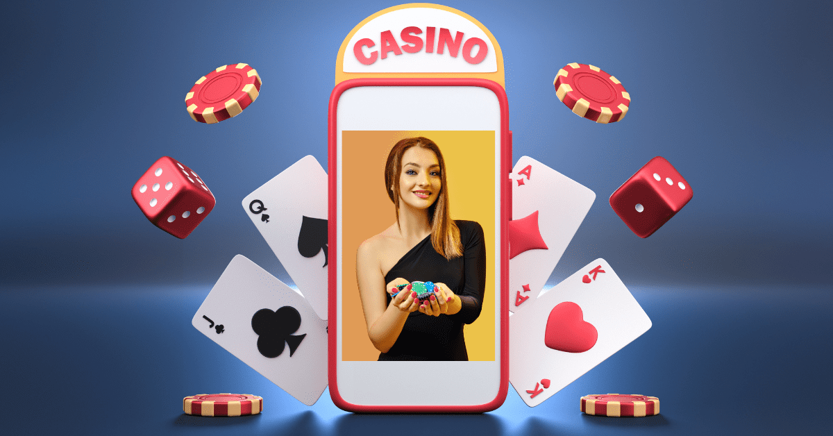 Real Money Mobile Casino Apps