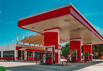 How to Buy a Gas Station in Canada