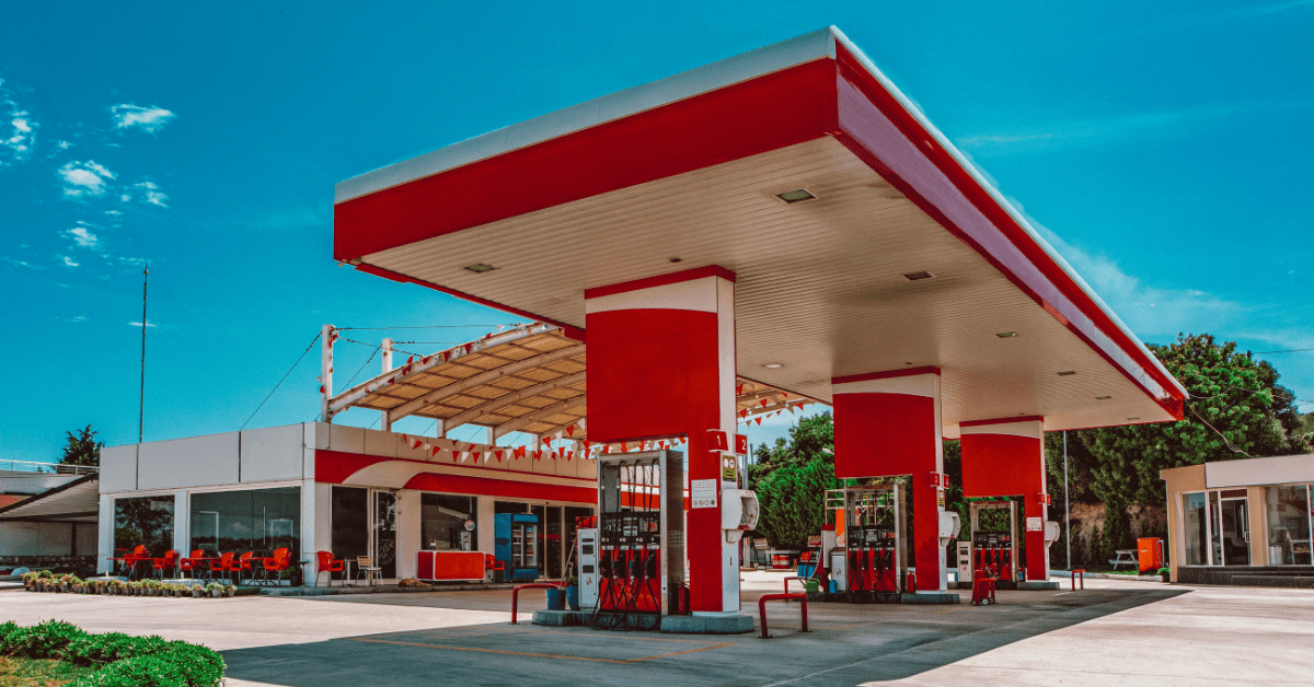 How to Buy a Gas Station in Canada