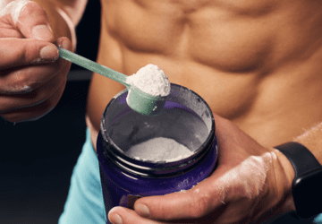 Does Protein Powder Expire