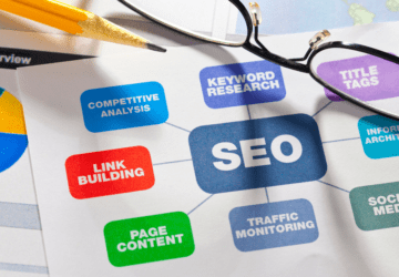 How to Improve Your SEO