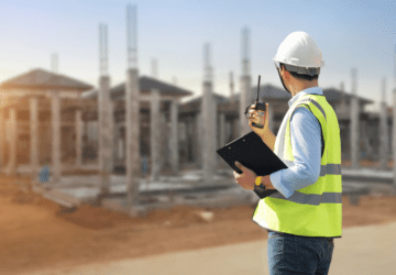 Types of Projects Do Civil Engineers Work