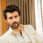 Vijay Deverakonda