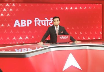 Akhilesh Anand ABP News