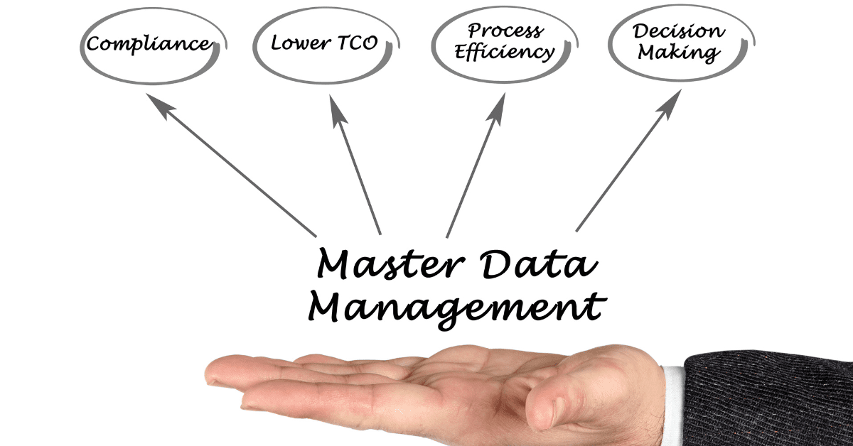 Complete Guide to Master Data