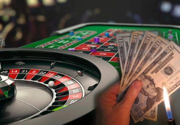How Can I Legally Gamble Online Slot