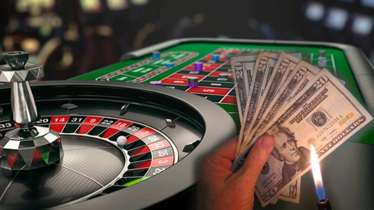 How Can I Legally Gamble Online Slot