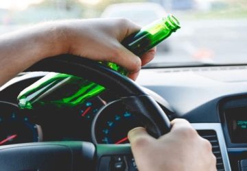 How To Not Panic When Under A DWI Conviction