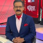 Sumit Awasthi ABP News
