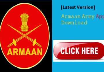 Download Latest Version Of Armaan Army APP (अरमान आर्मी एप)