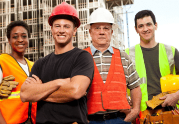 Clothing for Enhancing Worker Safety