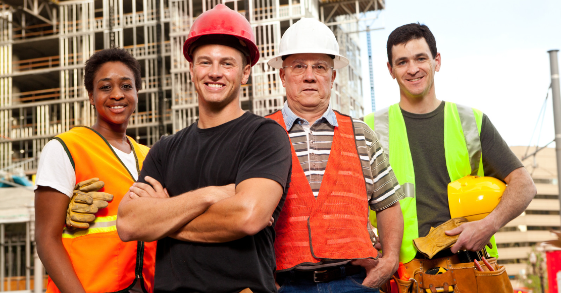 Clothing for Enhancing Worker Safety