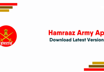 Download Latest Version Of Humraaz App | Pay Slip