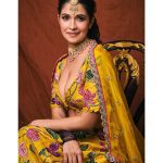Harleen Sethi