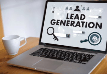 Lead Generation Through SEO