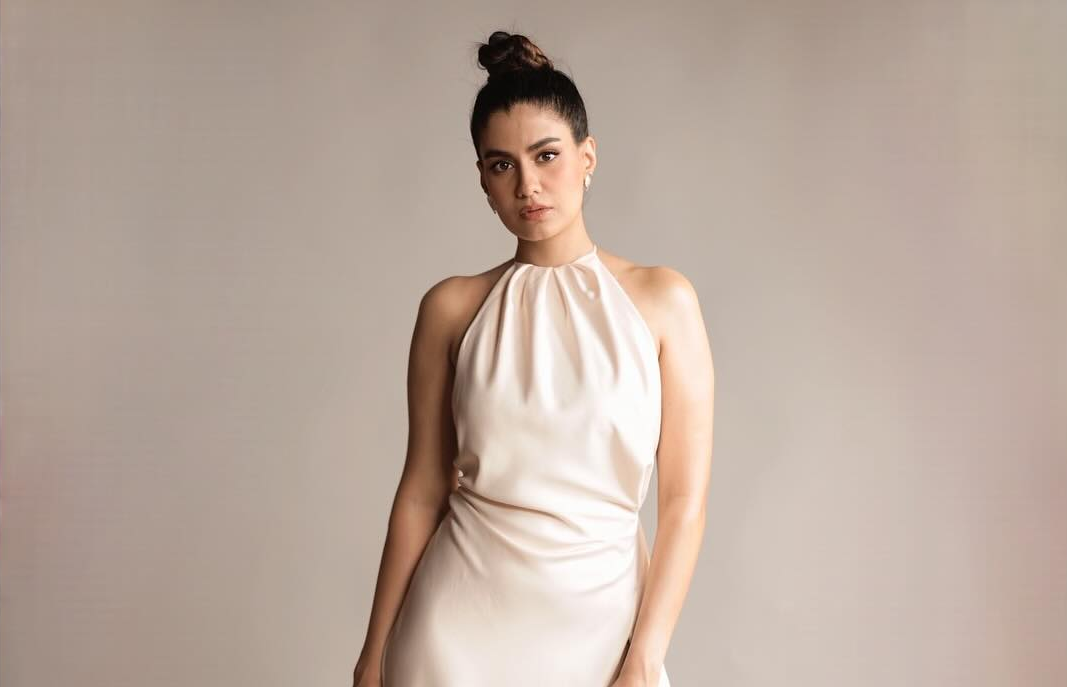 Shreya Dhanwanthary Wiki