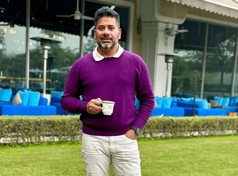 Vikrant Gupta Wiki