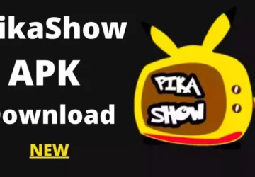 Pikashow APK -- Download (Latest Version) for Android 2022