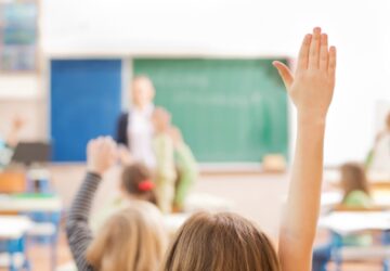 How To Identify Gifted Children 