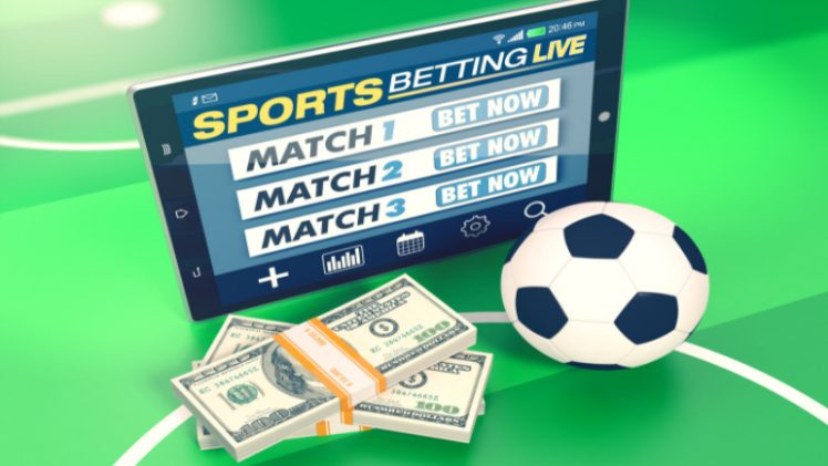 How to Make Money From Arbitrage Betting on Football