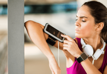 Wearable Technology In Banking