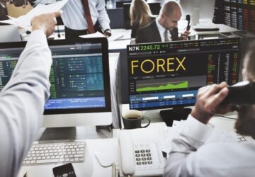 How To Choose A Forex Broker?