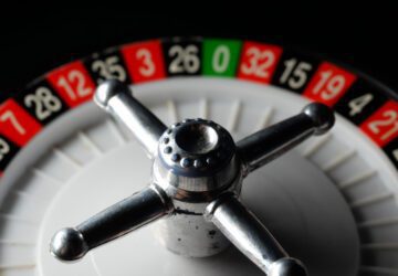 Five Facts About Casino Gambling