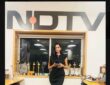 Puja Bhardwaj (NDTV)