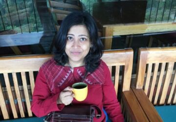 Nayana Dasgupta Biography