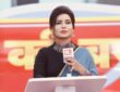 Shazia Nisar (News Anchor)
