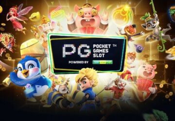 PG Slot Latest Free Credit