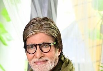 Amitabh Bachchan