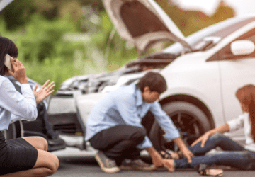 What to Do After a Car Accident