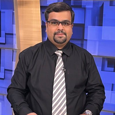 Abhishek Kothari CNBC TV18