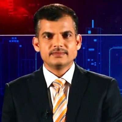 Lakshman Roy CNBC Awaaz