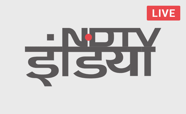 NDTV India News Anchor List