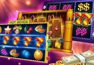 Pusat Judi Slot Online