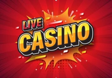 Win Big with Asia's Top Rated Live Casino - 188BET